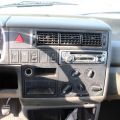 395196-13 VW Transporter T4 2.5 TDI Pickup, dragkrok, 88hk.-03