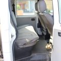395196-15 VW Transporter T4 2.5 TDI Pickup, dragkrok, 88hk.-03
