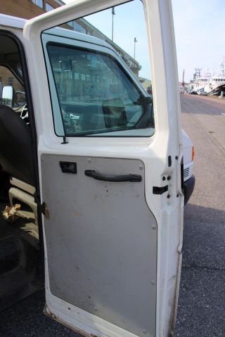 395196-16 VW Transporter T4 2.5 TDI Pickup, dragkrok, 88hk.-03