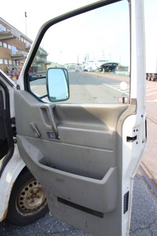 395196-18 VW Transporter T4 2.5 TDI Pickup, dragkrok, 88hk.-03