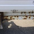 395196-25 VW Transporter T4 2.5 TDI Pickup, dragkrok, 88hk.-03