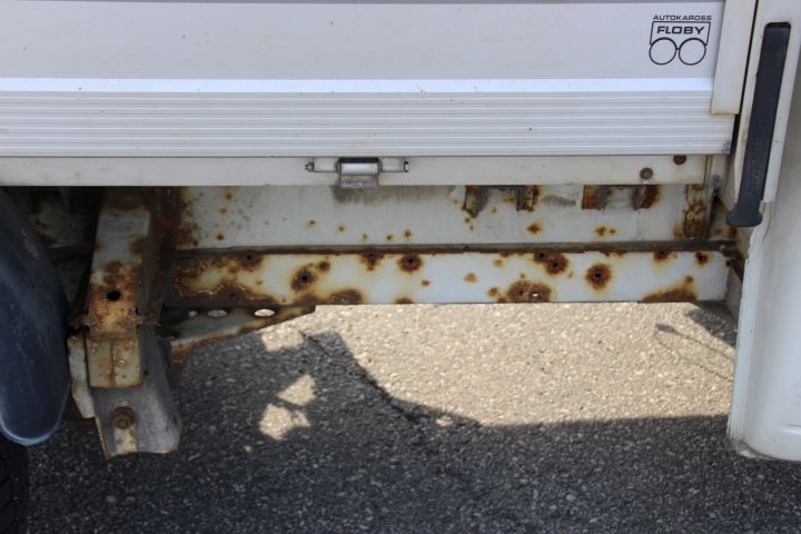 395196-25 VW Transporter T4 2.5 TDI Pickup, dragkrok, 88hk.-03