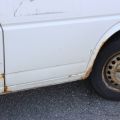 395196-26 VW Transporter T4 2.5 TDI Pickup, dragkrok, 88hk.-03