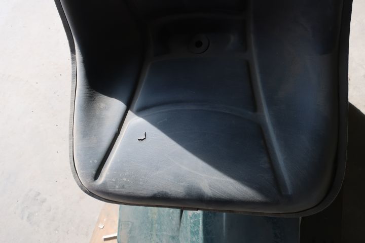 378202-8 GreenCar Bravo electric scooter