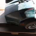 378202-9 GreenCar Bravo electric scooter