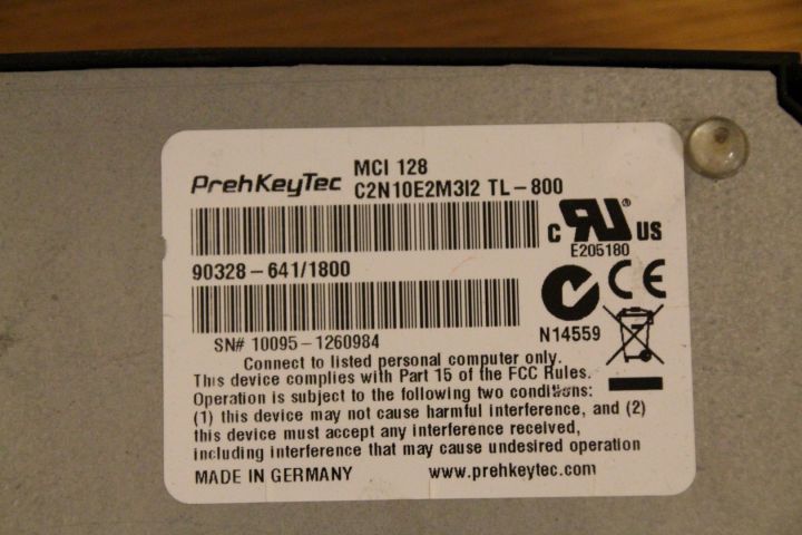 387941-13 Kassassytem, DigiPoS, med kontrollbox. FRI FRAKT