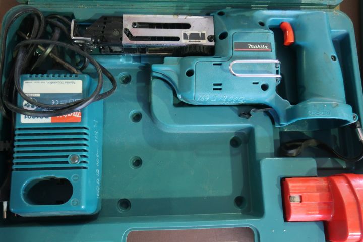 378224-2 Div. Handverktyg