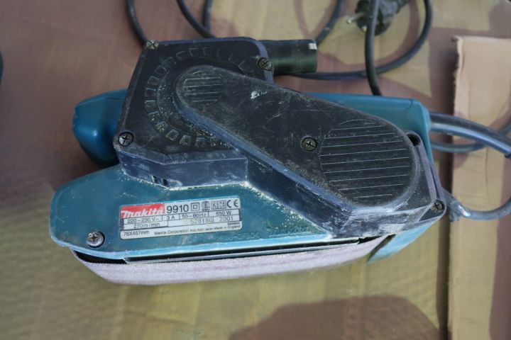 378224-6 Div. Handverktyg