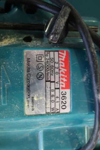 378224-9 Div. Handverktyg