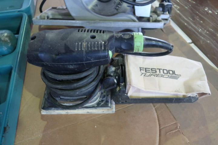 378224-12 Div. Handverktyg