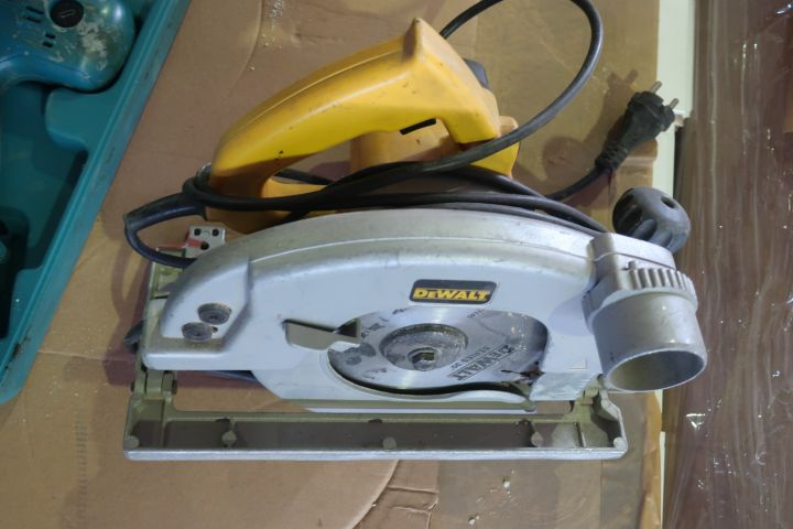 378224-13 Div. Handverktyg