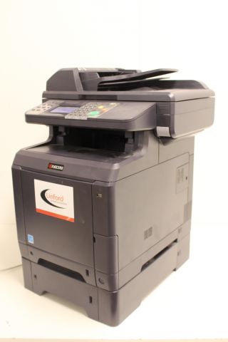 395204-1 Kyocera Taskalfa 265ci