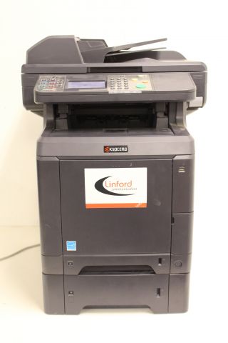 395204-2 Kyocera Taskalfa 265ci
