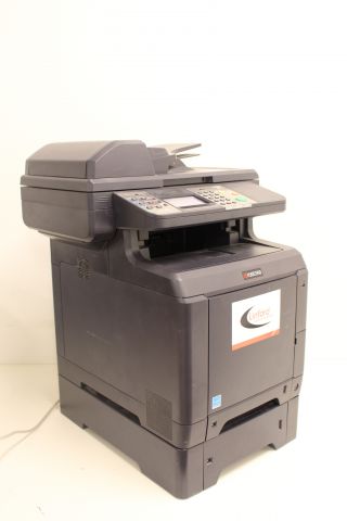 395204-4 Kyocera Taskalfa 265ci