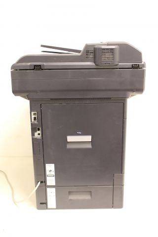 395204-5 Kyocera Taskalfa 265ci