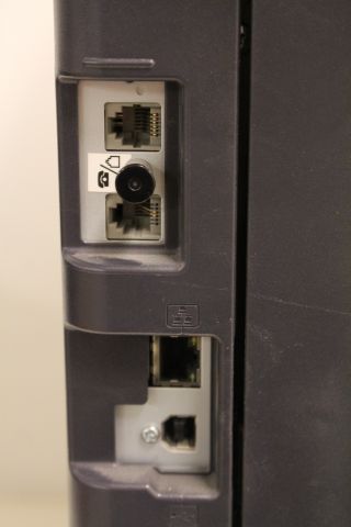 395204-6 Kyocera Taskalfa 265ci