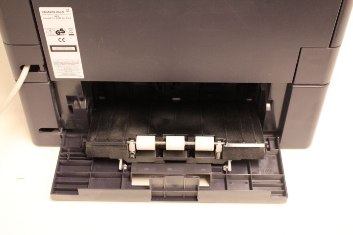 395204-8 Kyocera Taskalfa 265ci