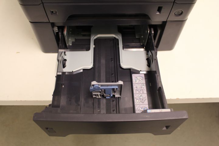 395204-11 Kyocera Taskalfa 265ci
