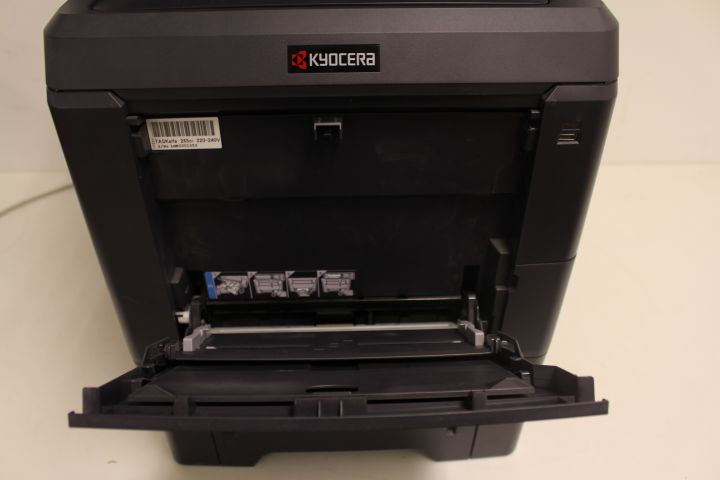 395204-13 Kyocera Taskalfa 265ci
