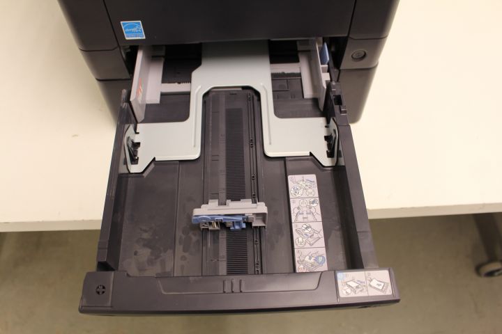 395204-12 Kyocera Taskalfa 265ci