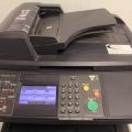395204-15 Kyocera Taskalfa 265ci