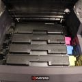 395204-19 Kyocera Taskalfa 265ci