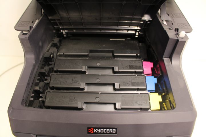 395204-19 Kyocera Taskalfa 265ci