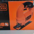 378198-2 Various Black & Decker tools.