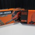 378198-1 Various Black & Decker tools.