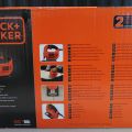 378198-3 Various Black & Decker tools.