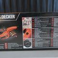378198-5 Various Black & Decker tools.