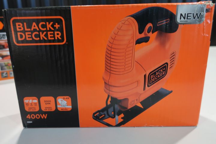 378199-2 Black & Decker tools.