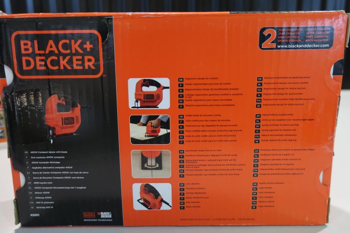 378199-3 Black & Decker tools.