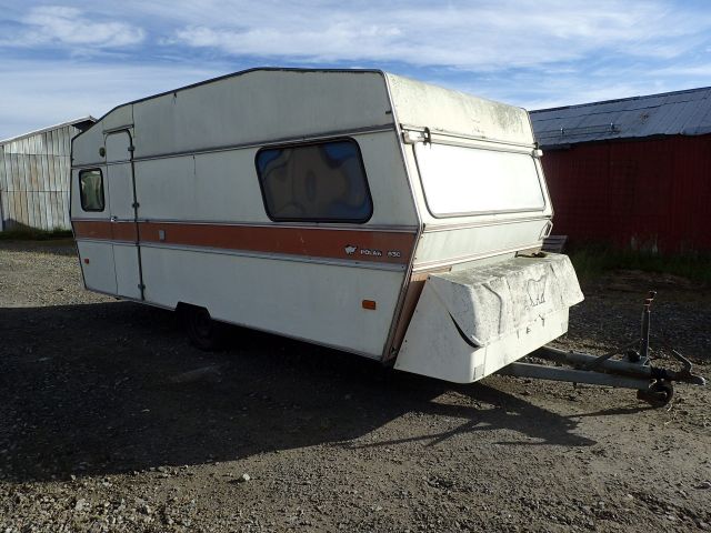 326715-1 POLARVAGNEN POLAR 530 S Reg: JFK262