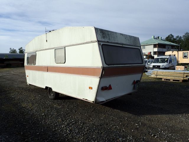 326715-5 POLARVAGNEN POLAR 530 S Reg: JFK262