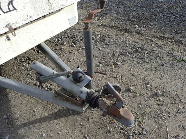 326715-9 POLARVAGNEN POLAR 530 S Reg: JFK262