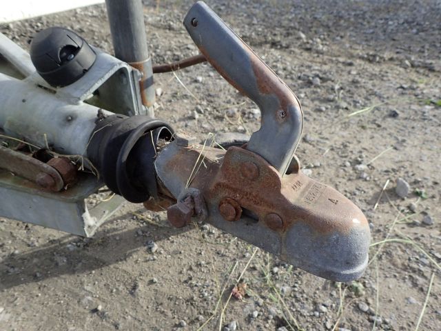 326715-10 POLARVAGNEN POLAR 530 S Reg: JFK262