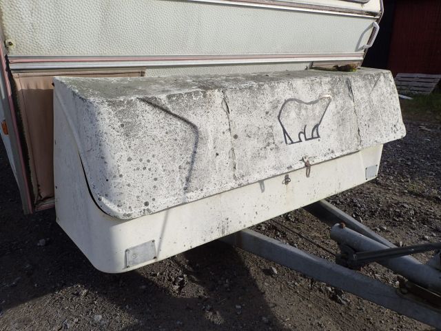 326715-11 POLARVAGNEN POLAR 530 S Reg: JFK262