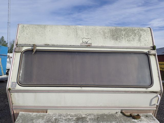 326715-14 POLARVAGNEN POLAR 530 S Reg: JFK262