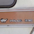326715-17 POLARVAGNEN POLAR 530 S Reg: JFK262
