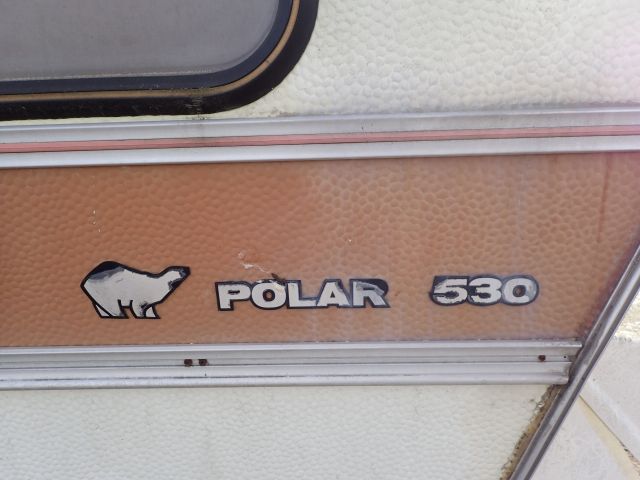 326715-17 POLARVAGNEN POLAR 530 S Reg: JFK262
