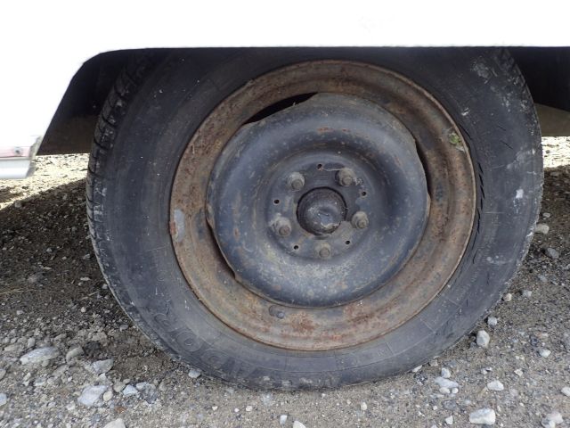 326715-21 POLARVAGNEN POLAR 530 S Reg: JFK262