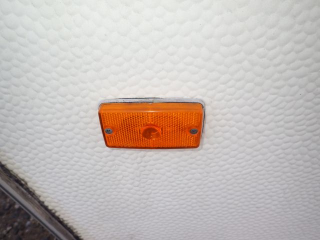 326715-23 POLARVAGNEN POLAR 530 S Reg: JFK262