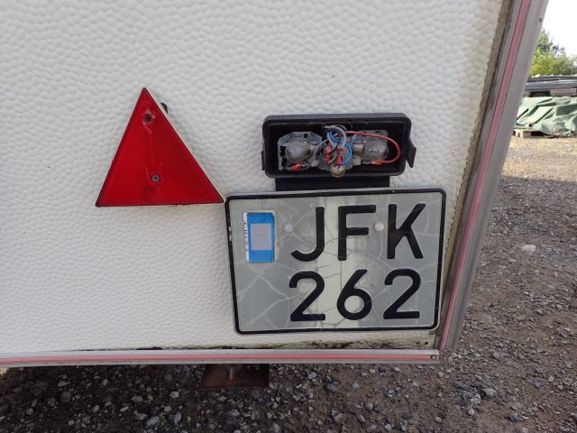 326715-25 POLARVAGNEN POLAR 530 S Reg: JFK262