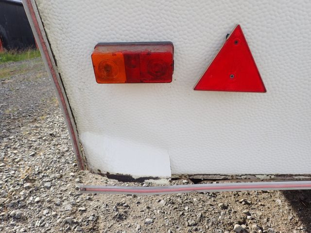 326715-26 POLARVAGNEN POLAR 530 S Reg: JFK262