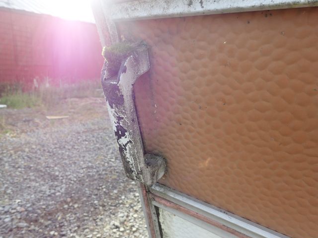 326715-28 POLARVAGNEN POLAR 530 S Reg: JFK262