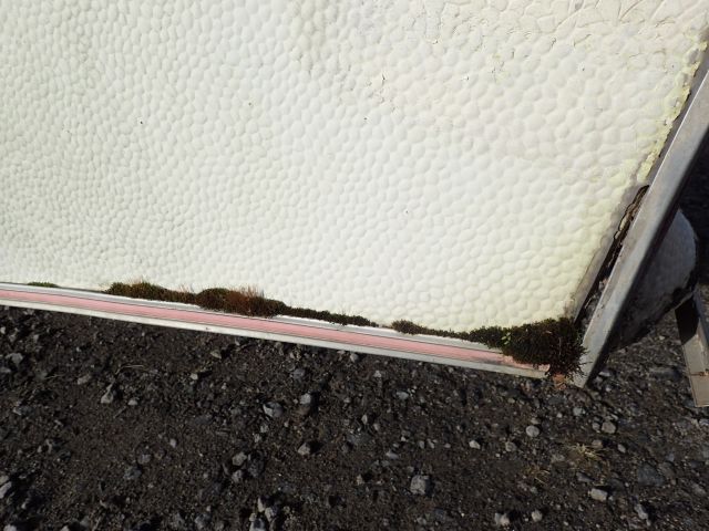 326715-29 POLARVAGNEN POLAR 530 S Reg: JFK262