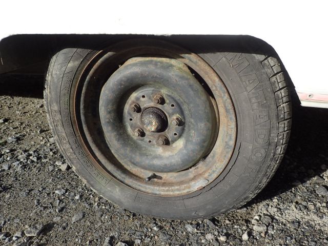 326715-31 POLARVAGNEN POLAR 530 S Reg: JFK262