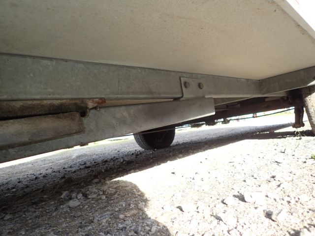 326715-35 POLARVAGNEN POLAR 530 S Reg: JFK262