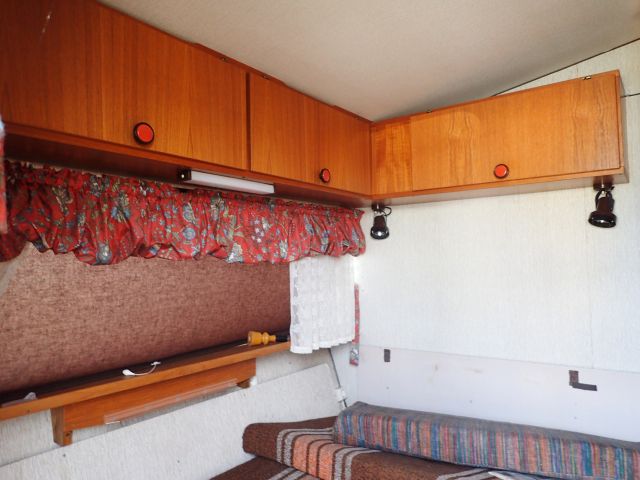 326715-38 POLARVAGNEN POLAR 530 S Reg: JFK262